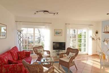 Fewo "Königin Margarete" imLandhaus "To Hus" - Fewo "Königin Margarete" imLandhaus "To Hus" .1