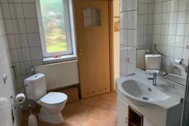 Große Ferienwohnung in Dargen mit Großem Garten - Große Ferienwohnung in Dargen mit Großem Garten .1