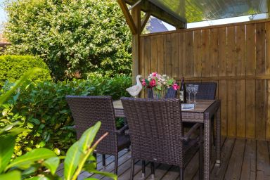 Lachmöwe - Leuchtturm .2