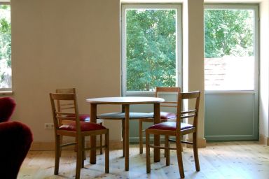 Pastor Becker - Pastor Becker .1