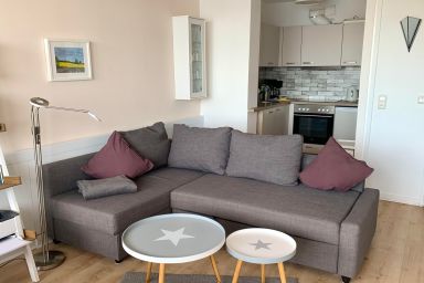 Appartement Seesicht