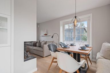 Einzelhaus Dynen Nest