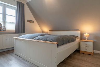Ferienwohnung Mare54°