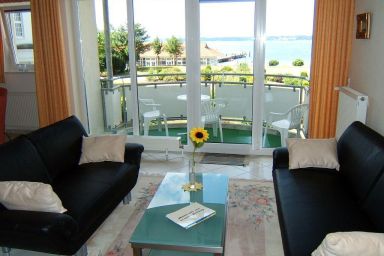 Villa Mare "Traumwohnung Glücksburg"