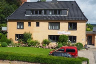 Haus Luisenhof, Pension - Doppelzimmer mit Dusche, WC