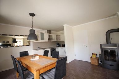 Reetdachhaus Tweede Diek B