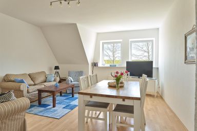 Haus DeichWelle - Vollerwiek Wohnung 3