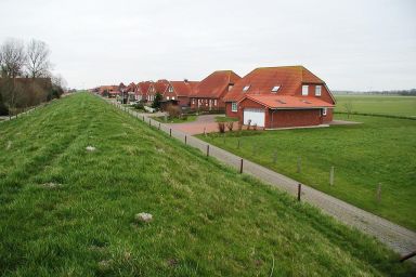 Ferienhaus 5 - Fehaus 1250