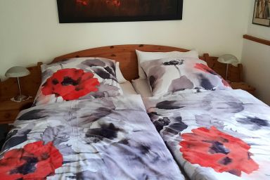 Ferienwohnungen Petersen - Ferienwohnungen Petersen - Wohnung 1