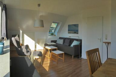 Dorfhus - Wind Südwest (W4)