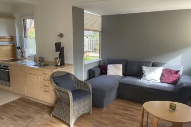 Dorfhus - Strand Südost (W2)