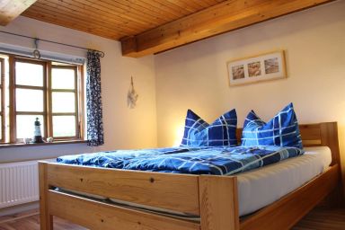 Ferienwohnung Rosenkate - Ferienwohnung in der Rosenkate