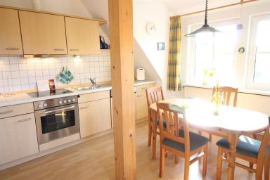 Haus Minden, Fewo Viktoria - Ferienwohnung Viktoria