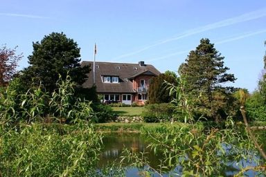 Landhaus Jägerhof - Doppelzimmer, Dusche, WC, Erdgeschoß/Parterre