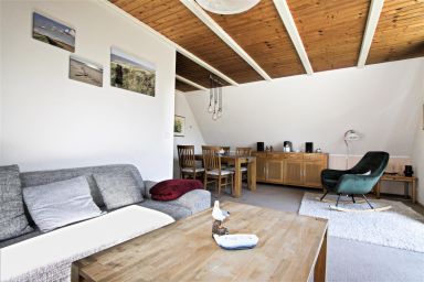 Haus Ebbe - Ferienwohnung Typ 2 "Peggy"