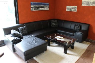 Ferienhaus  Seestern 98 - Seestern 98