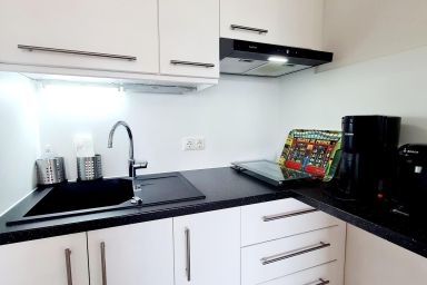 Haus Luv und Lee, Appartement 15