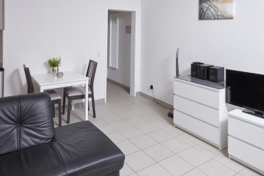 PANORAMIC - Kleine Bude - Haus Panoramic - Kleine Bude