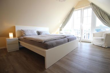 Ferienhaus Friesentraum