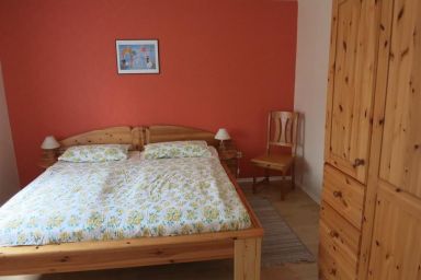 Haus Stamm, Am Wäldchen 1 - Wohnung 1
