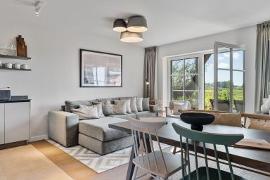 Alte Schule - Welt - Ferienwohnung Welt