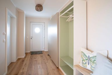 Campingland Ostsee - Ferienwohnung Brise 1 & 4