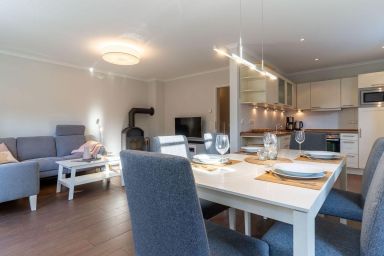 Ferienhaus Dorfliebe