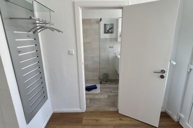 Stadthaus Südertraum - Ferienwohnung "Niels" EG