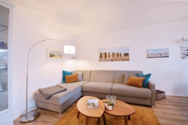 Prinz Heinrich - Prinz Heinrich, gemütliche Ferienwohnung m. Balkon