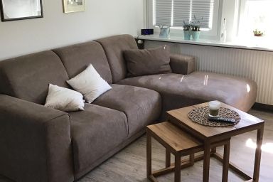 Ferienhaus Kann - Wohnung Kiek ut