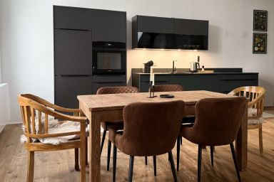 Gut Osterhausen - Ferienwohnung Heuboden