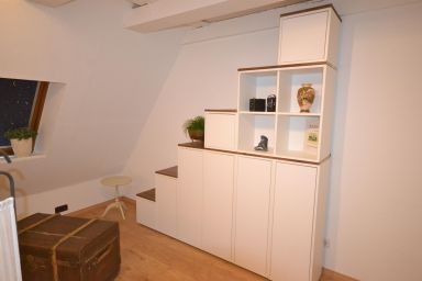 Ferienwohnung Andreae - Appartement mit Bad/ Küchenzeile