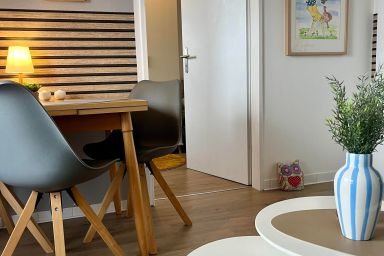 Ferienwohnung Pippi Langstrumpf - Fewo Pippi Langstrumpf 2521