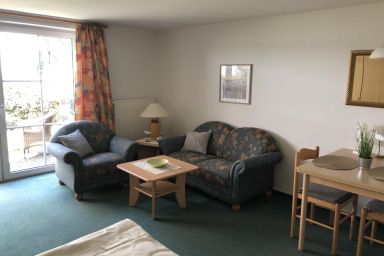 Appartementhaus Christiansen - 1-Raum-Appartement online