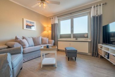 Apartmenthaus Deichbude am Strand Kleine Brise 5a - Apartmenthaus Deichbude am Strand Kleine Brise  5a