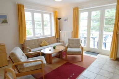 Haus Lobster - Haus Lobster - Ferienwohnung Nr. 05 Haus Lobster - Haus Lobster - Ferienwohnung Nr. 05