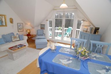 Ferienwohnungen im Bad 70 - Ferienwohnung im Bad 70 Nr. 08