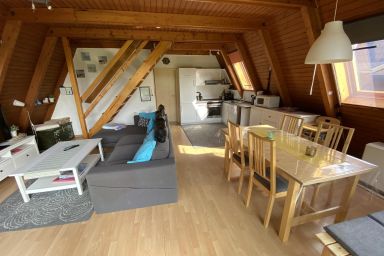 Ferienhaus Sigi's Nordseetraum - Sigi´s Nordseetraum
