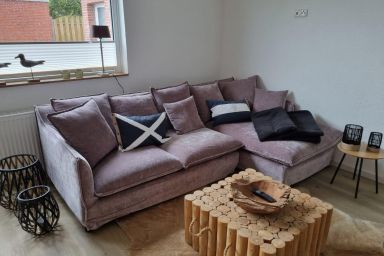 Große Deichperle - Große Deichperle 2910, 2 Hunde erlaubt