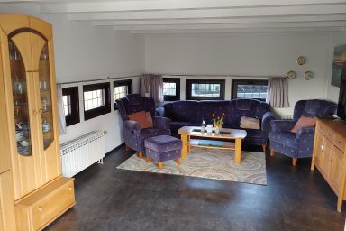 Ferienhaus Christine - Christine