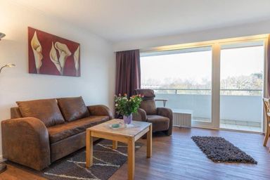 Nordseeoase-Wohnung Nr. 250