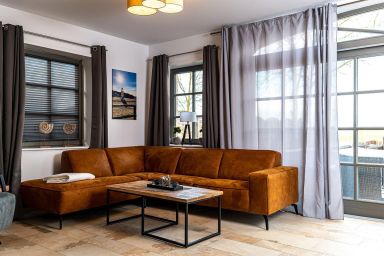 Appartement SPO Bude 1