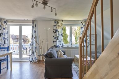 Haus am Wald - SPO Wohnung 3