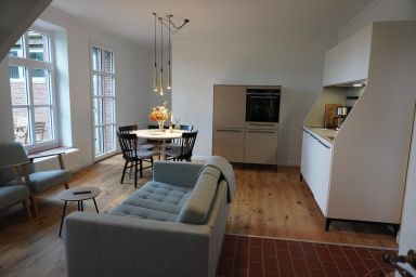 Der Wilhelminenhof - Kaarnhaus 2815, 1 Hund erlaubt