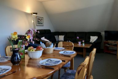 Ferienhof Landblick - Leuchtturmkiek