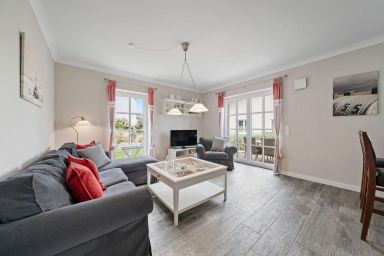 Appartement Freetied Achtern Diek - Appartement Freetiet Achtern Diek