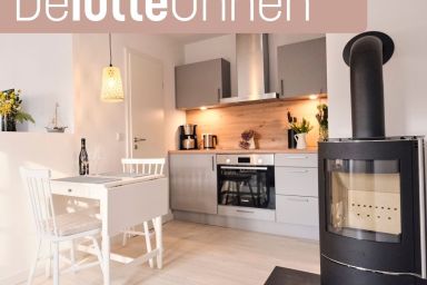 Hygge Buden - De lütte Ünnen