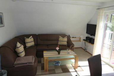 Ferienwohnung Deckstein - Ferienwohnung 2 OG