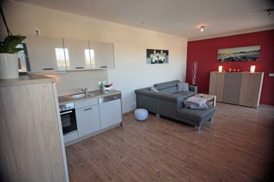 Ferienwohnungen Jack & Richies - Appartement 3