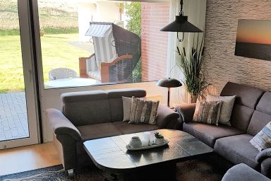 Haus Utlande - Haus Utlande Whg 13